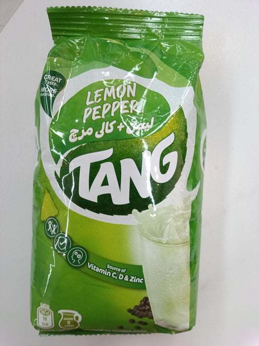 Tang lemon