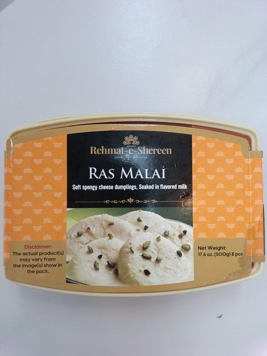 Rasmalai