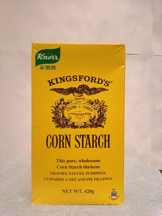 Corn starch