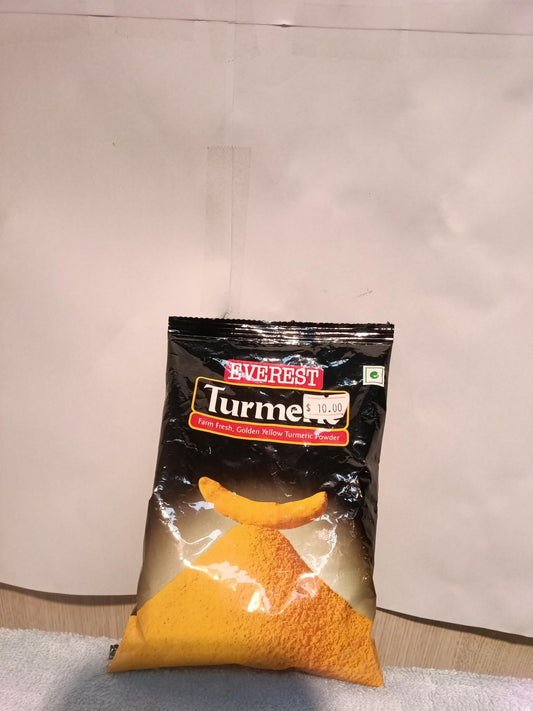 Turmeric powder