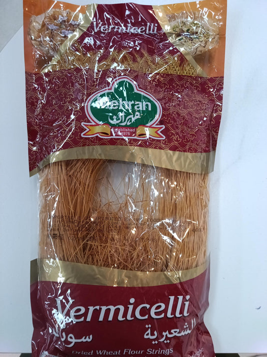 Mehran vermicelli