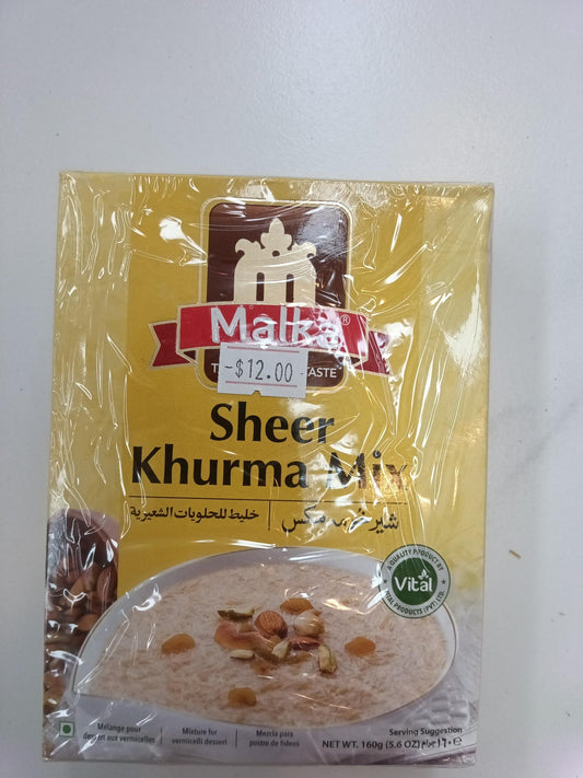 Malka sheer khurma mix