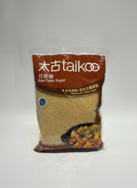 Taikoo Raw Cane Sugar 454G