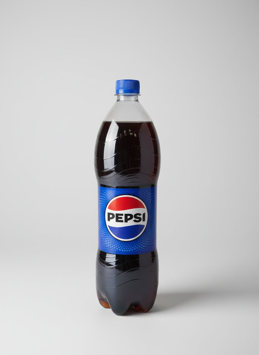 Pepsi 1.25L