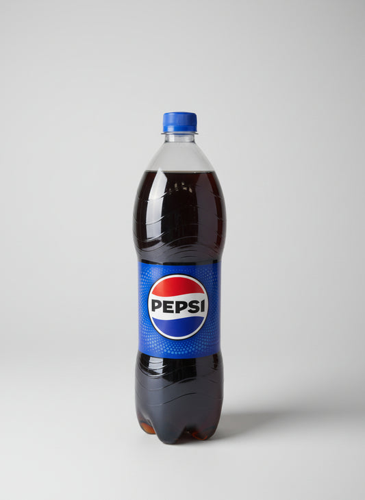 Pepsi 1.25L
