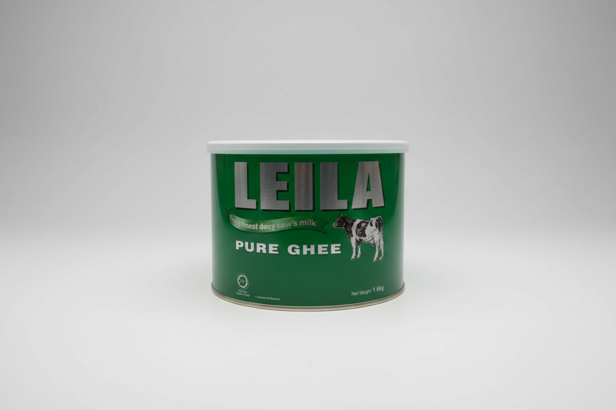 Leila Pure Ghee 1.6KG