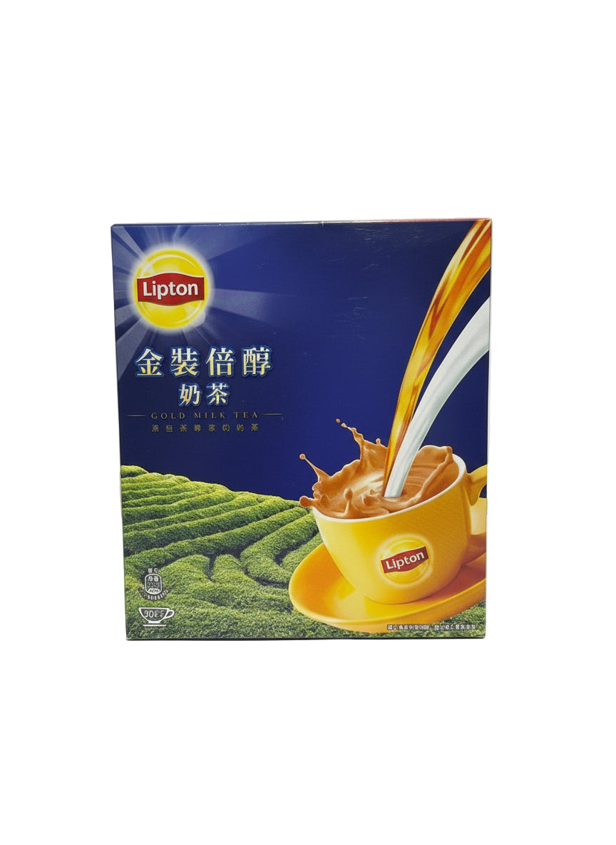 Lipton Gold Milk Tea 20pcs