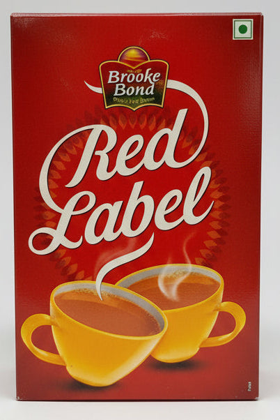 Red Label Tea 500g