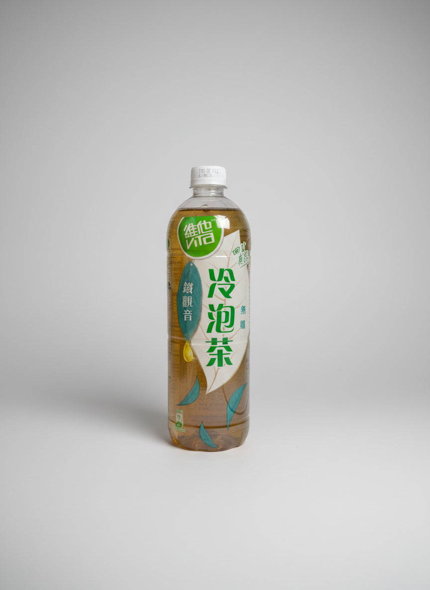 Vita Tie Guan Yin Tea Drink