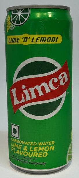 Limca 300ml