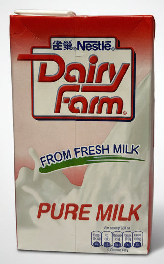 Nestle Dairy Farm Pure Milk 1L