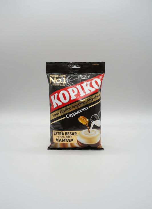 Kopiko Cappuccino Candies 175G