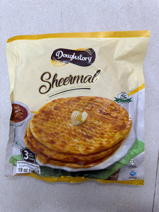 Doughstory Sheermal 500G -3pcs