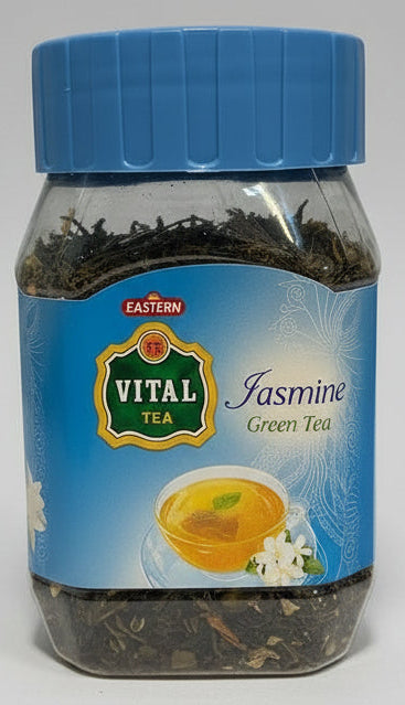Vital Jasmine Green tea 100g