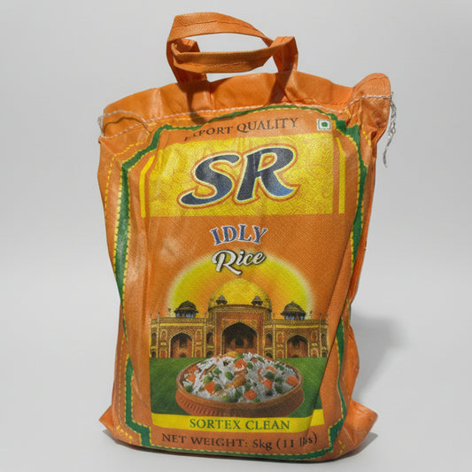 SR IDLY Rice 5kg