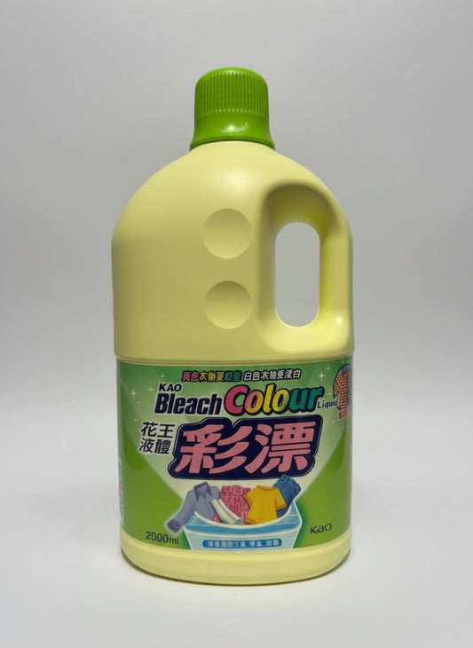Kao Bleach Colour Liquid 2L