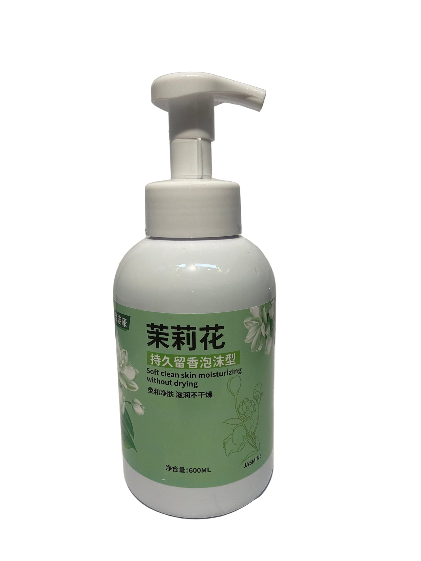 Jasmine Hand Wash 600ML
