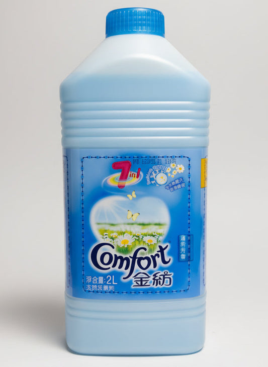 Comfort Fabric Softener Classic 2L