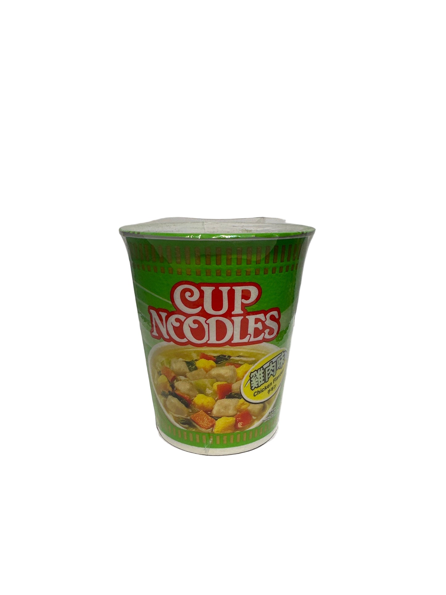 Cup Noodles Chicken Flavour 75g
