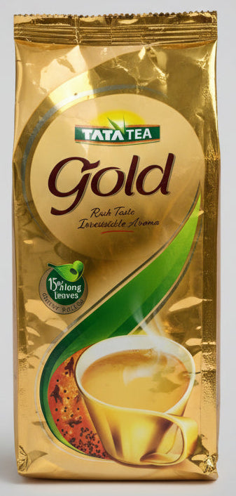 Tata Gold Tea 500g