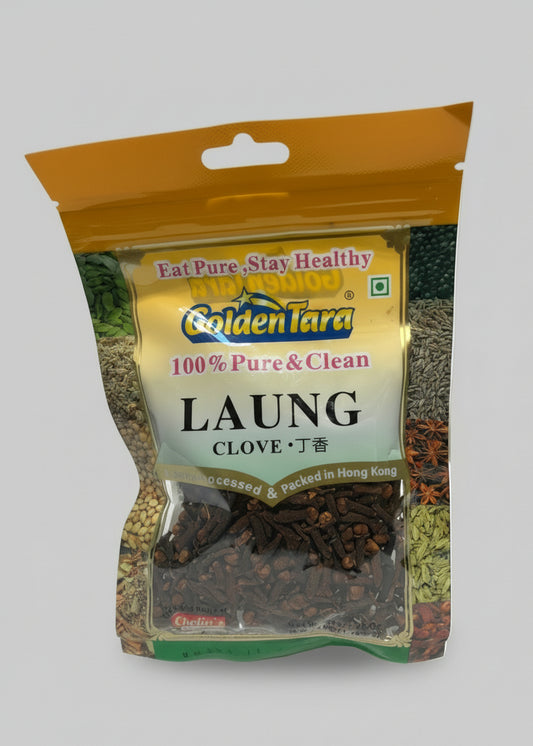 Clove 50G