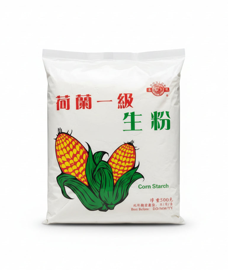 Donlon Corn Starch 500G