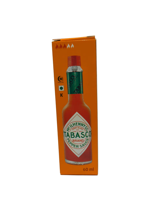 Tabasco 60ML