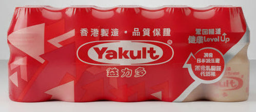 Yakult Pack 5x100ml