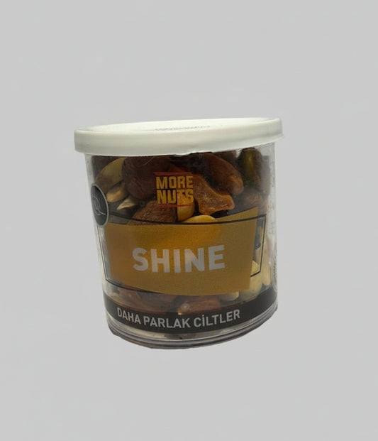 Turkey Mixed Nuts 100G