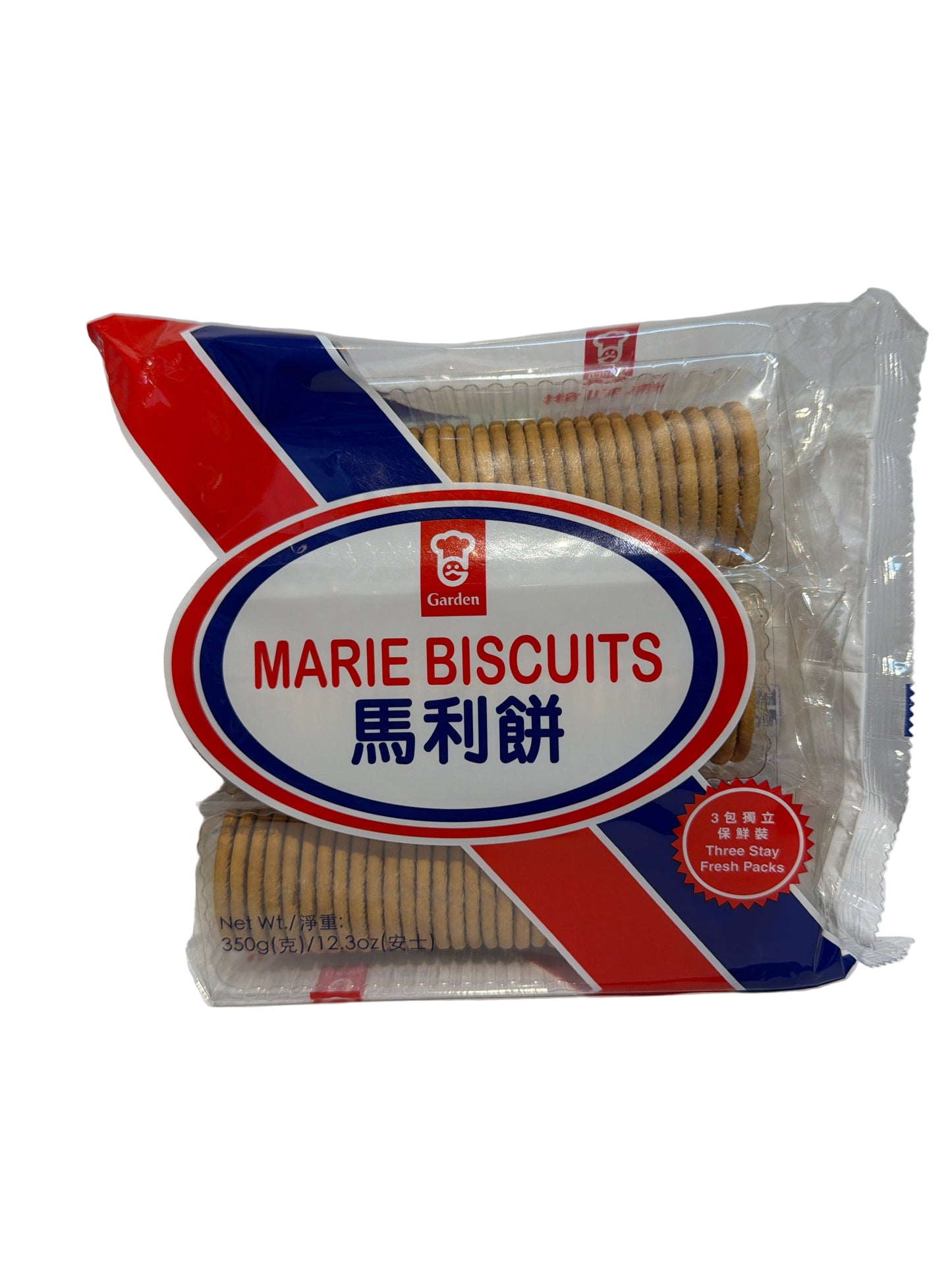 Garden Marie Biscuits 350G