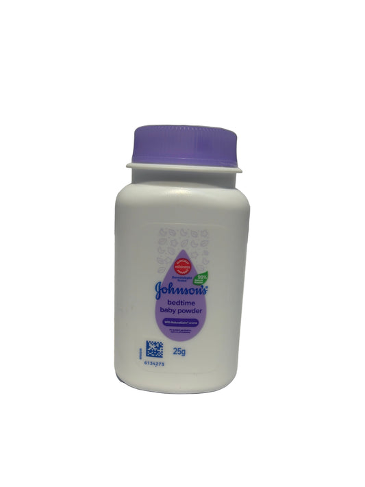 Johnson’s bedtime Baby Powder 25G