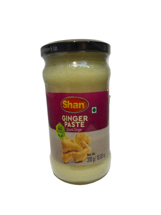Ginger Paste 310G