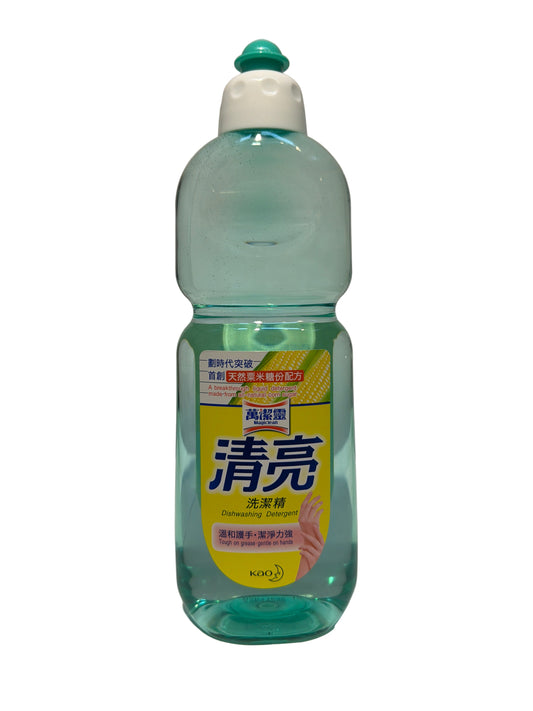 Magiclean Dishwashing Detergent 600ML