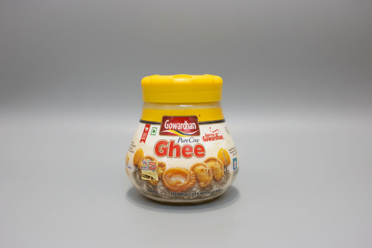 Gowardhan Pure Cow Ghee 1L