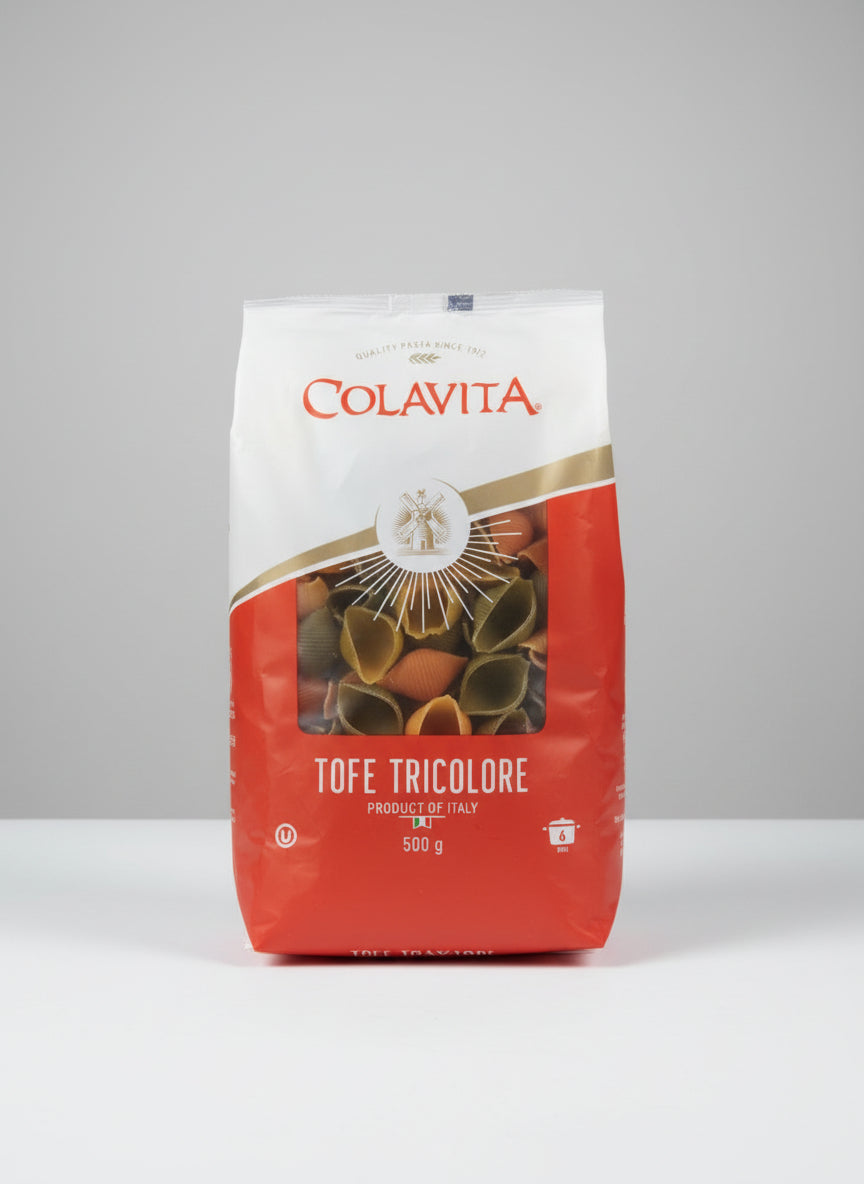 Colavita Tofe Tricolore 500G