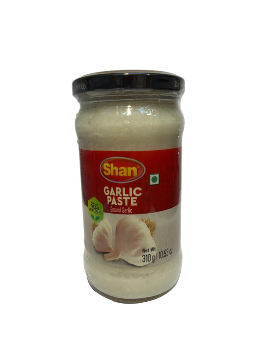 Garlic Paste 310G