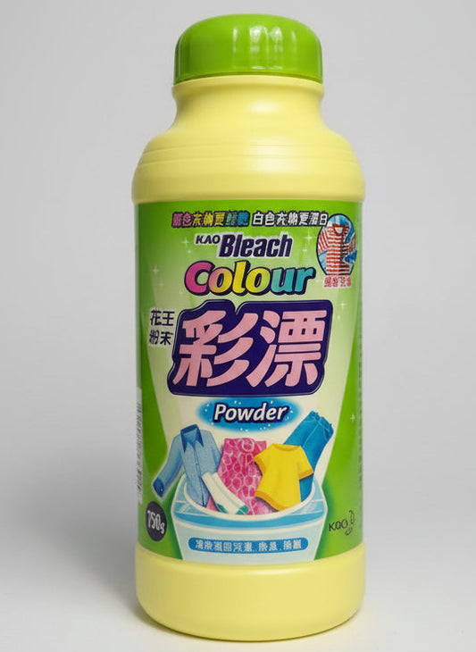 Kao Bleach Colour Powder 750G