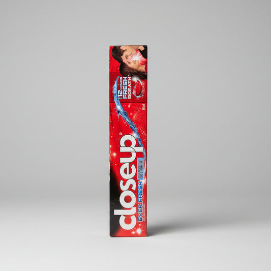 Closeup Gel Toothpaste Red Hot 145ML