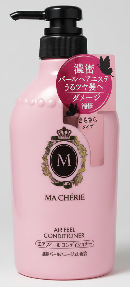 MA CHÉRIE Air Feel Conditioner 450ML