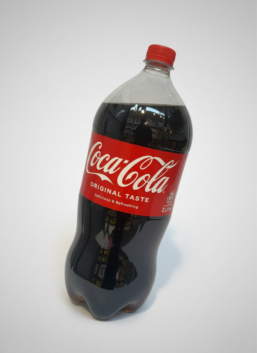 Coca-Cola 2L