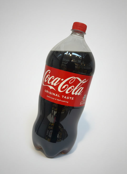 Coca-Cola 2L