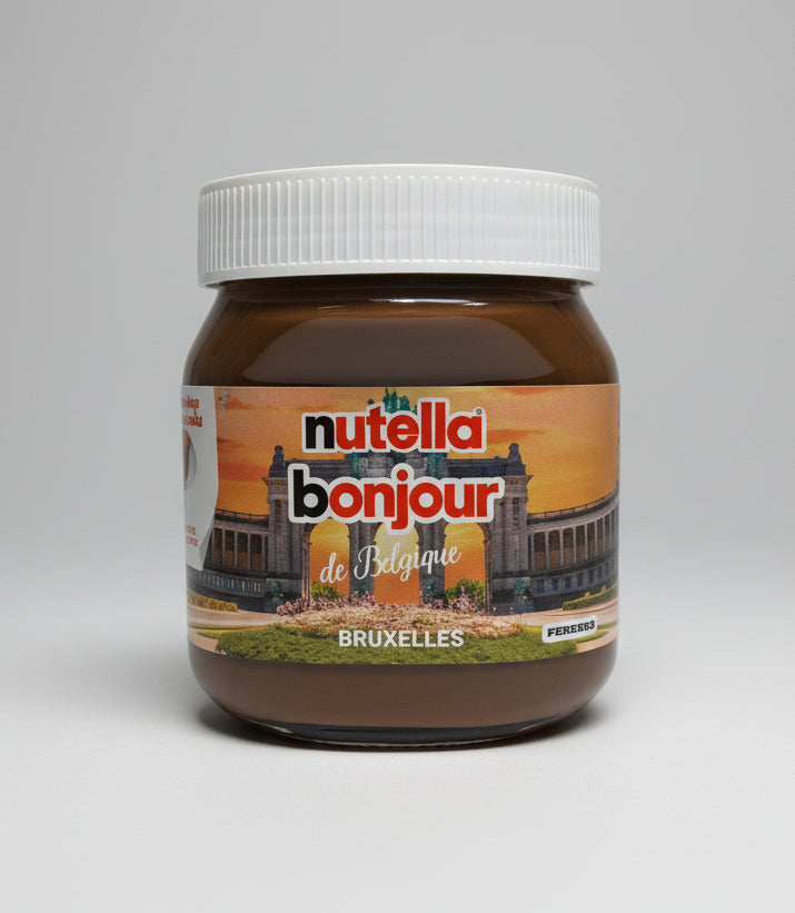 Nutella 350G