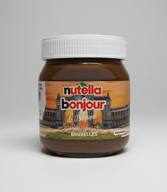 Nutella 350G
