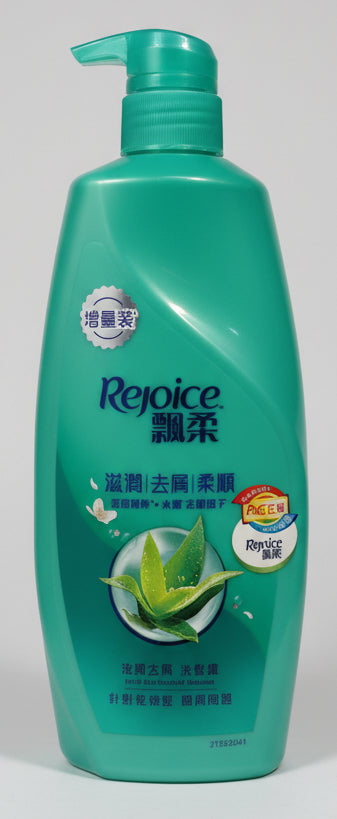 Rejoice Moist Anti-dandruff Shampoo 780G