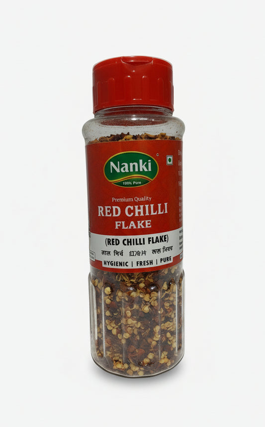 Red Chilli Flake 150G