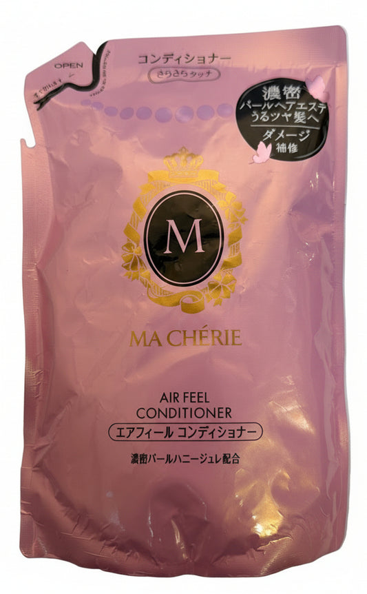 MA CHÉRIE Air Free Conditioner Refill 380ML
