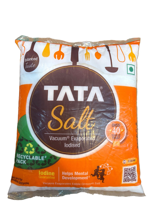TATA Salt