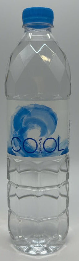 Cool Water 750ml