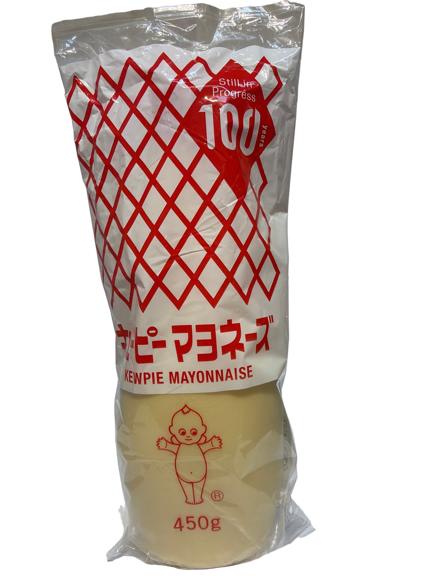 Kewpie Mayonnaise 450G