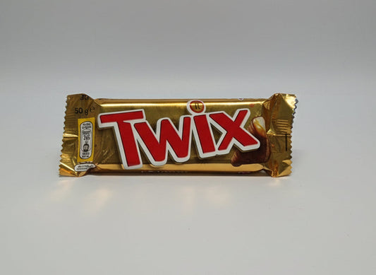 Twix Chocolate 50G